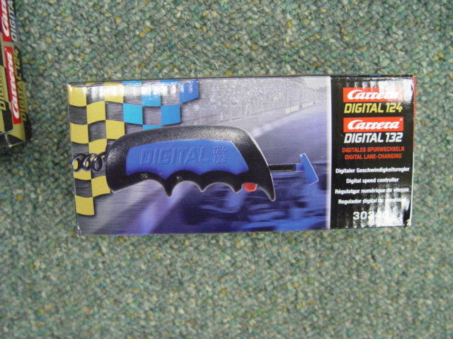 carrera digital TRACK 124 132 SLOT CARS FOR SALE