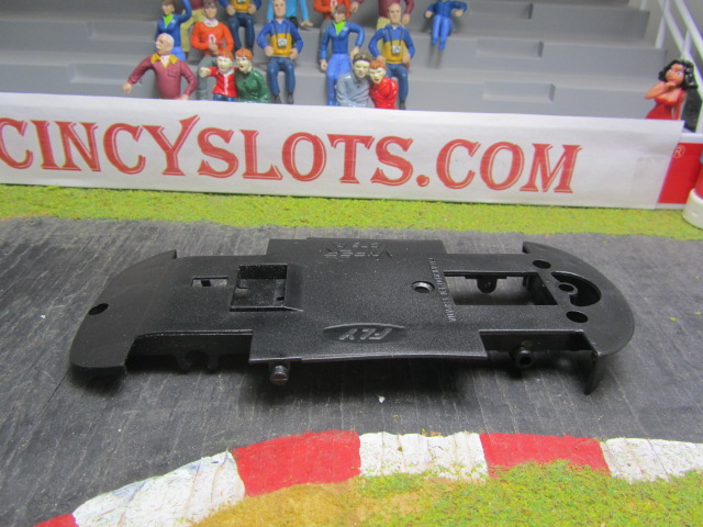 fly slot car parts